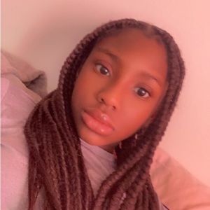 Meet your Posher, Aaliyah